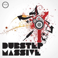 Dubstep Massive - A hot source of fresh loops and patches for any modern Dubstep producer