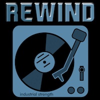 Lenny Dee - Rewind - Bring the classic rewind FX to your productions