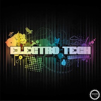 Electro Tech - Pummel the dance floors with these hard hitting sounds