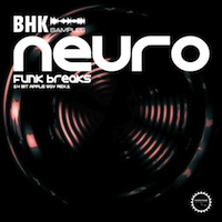 Neuro Funk Breaks - A nonstop audio assault for your next track or remix