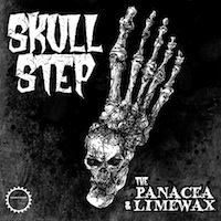 Skullstep - The Panacea & Limewax - The most bone-rattling DnB and Industrial sounds this side of Hades
