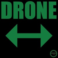 Drone - For producers looking for professional quality sounds to dig into