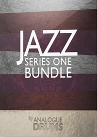 Jazz Series 1 Bundle - Jazz Series 1 Bundle includes Smoker, Pizazz and Royal