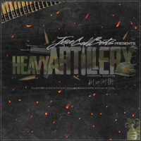Heavy Artillery - Heavy Artillery Soundkit was designed to give sounds that cut through any mix