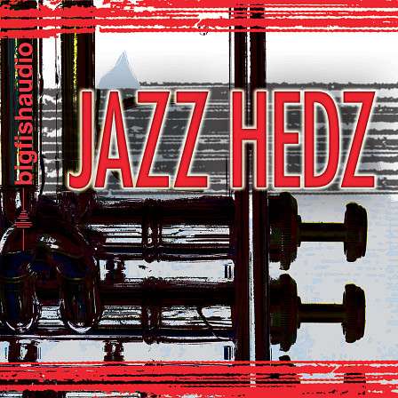 Jazz Hedz: Acid Jazz Download Pak - Six packed acid jazz construction kits