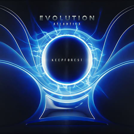 Evolution: Atlantica - A powerful collection of high-quality sound effect and instruments