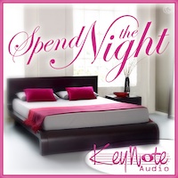Spend The Night - A Seductive collection of five R&B/Hip-Hop Construction Kits