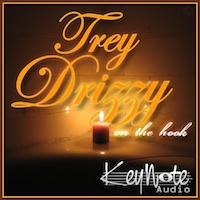Trey Drizzy On The Hook - A Sexy collection of five R&B/Hip-Hop Construction Kits