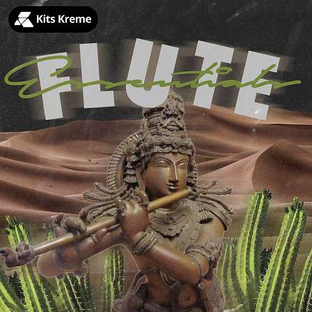 Flute Essentials - 40 twisted air-blown flute loops & sounds