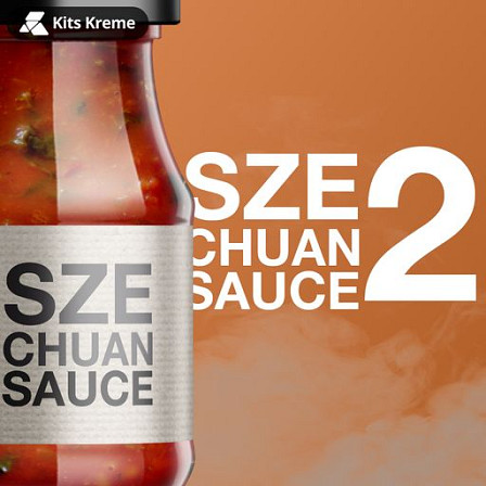 Szechuan Sauce Vol. 2 - Packed with Trap Melodic Loops, Catchy Drum Loops, & Drum Sounds!