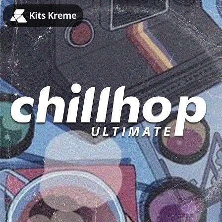 Ultimate Chillhop - A lush and natural sounding pack of downtempo loops & drums