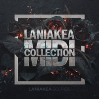 Laniakea Midi Collection - Collection of emotional melodies created by Laniakea Sounds