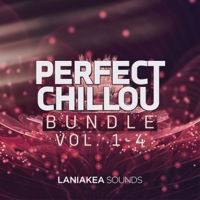 Perfect Chillout Bundle (Vols 1-4) - A professionally crafted pack filled with perfect Chillout melodies