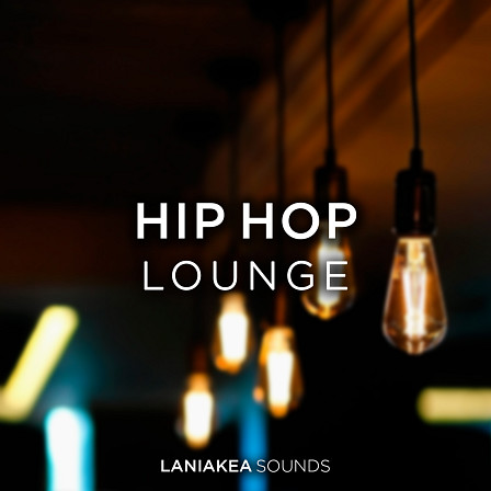 Hip Hop Lounge - A hot new collection of vintage and chilled sounds