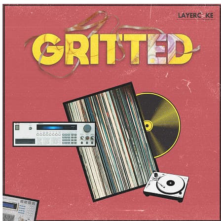 Gritted - Celebrating the timeless era of the East Coast Hip Hop sound
