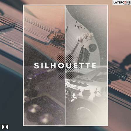 Silhouette - 12 Cinematic Guitar compositions inspired by vintage film moods