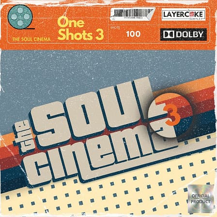 Soul Cinema 1 Shots Part 3 - The soul Cinema one shot series is back with part 3