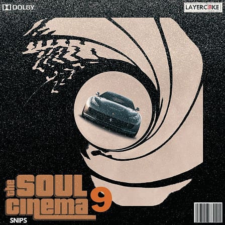 Soul Cinema 9, The - The Soul Cinema is back for the 9th time! Bigger and better than before!