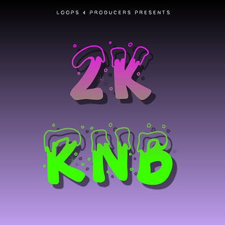 2K RnB - Inspired by legends of the 2000s such as Ginuwine, Bobby Valentino and more!