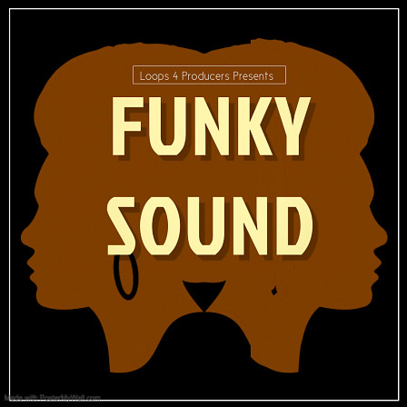 Funky Sound - High quality Soul and Funk samples that will take your production soaring