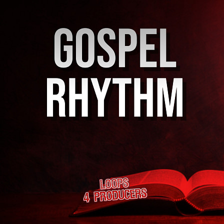 Gospel Rhythm - Gospel Rhythm is an incredibly rich take on gospel music