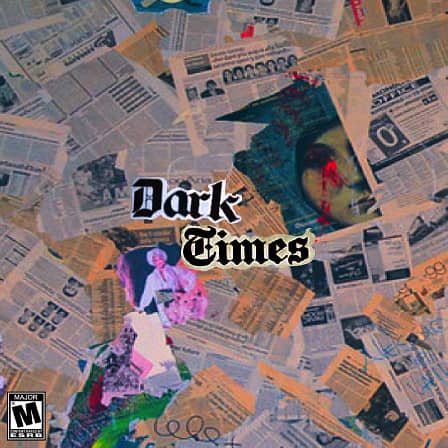 Dark Times - A unique assortment of construction kits inspired by Drake, the Weeknd & more!