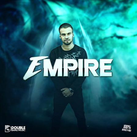 Empire - 5 Construction Kits of modern Trap, Hip Hop and Urban tracks in iconic styles