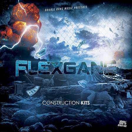 Flex Gang - A set of samples and MIDI Files designed to make your Trap beats stand out