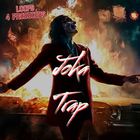 Joka Trap - Immitating the sounds of today's hottest Hip-Hop and Trap artists