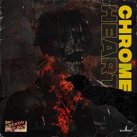 Chrome Heart - Inspired by some of the hottest artists today such as Roddy Ricch, Gunna & more