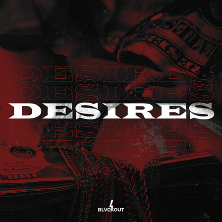 Desires - Coming at you with Five of the hardest emotional piano and guitar beats