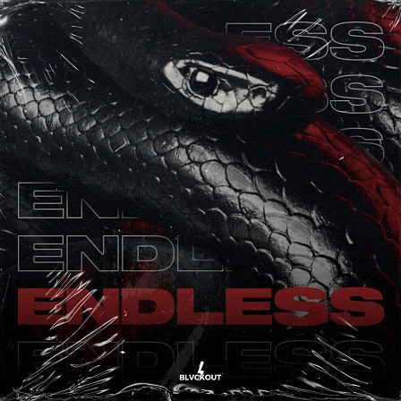Endless - This kit is packed with some of the hardest guitars and vocals