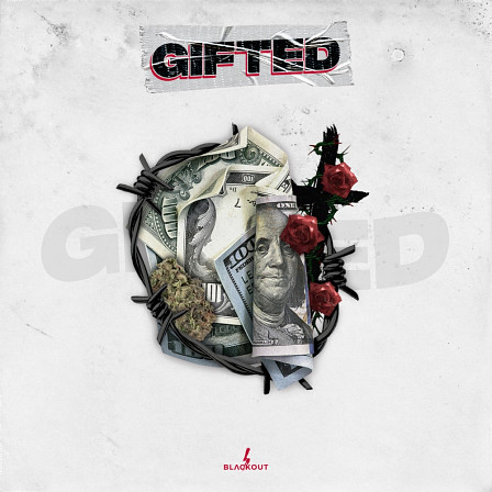 Gifted - New construction kits containing some hard trap keys