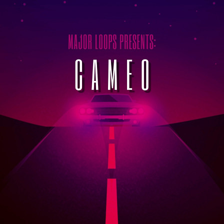 Cameo - 10 Trap Construction kits and 19 Bonus wav loops inspired by 21 Savage and more!