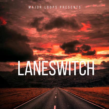 Laneswitch - 5 Trap Construction kits inspired by Don Toliver, Travis Scott & Roddy Ricch