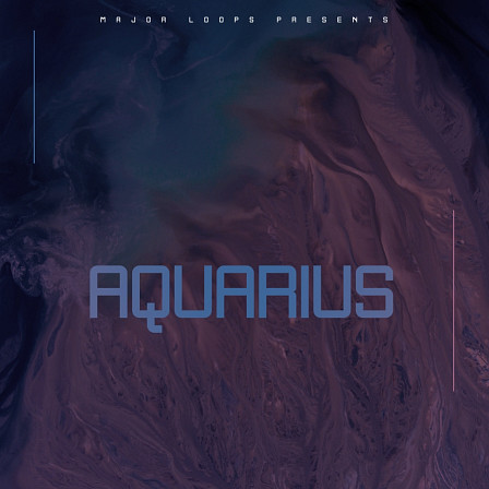 Aquarius - 19 Loop Stem Packs inspired by NBA Youngboy, Travis Scott and more!