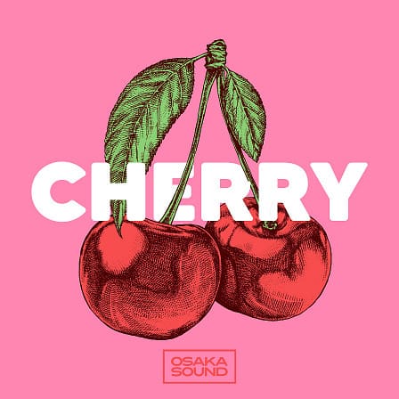 Cherry - Close your eyes and enjoy the moody jazzy vibes with Cherry.