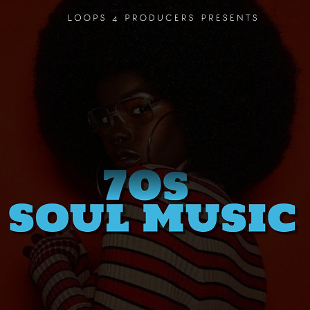 70s Soul Music - A pack inspired by legendary group Isley Brothers