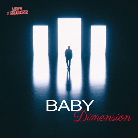 Baby Dimension - This pack embodies the sound of today’s hottest Hip-Hop and Trap artists