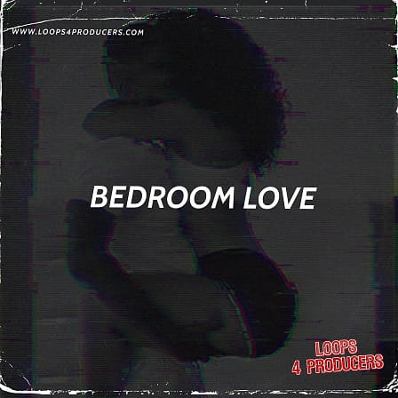 Bedroom Love - Five kits featuring that gives you a classic RnB with a modern twist
