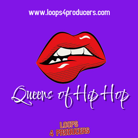Queen of Hip Hop - "Queen of Hip Hop"  is inspired by the ladies of Hip Hop