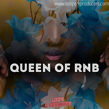 Queen of RnB - This pack is inspired by Ari Lennox, H.E.R., and Jenevieve