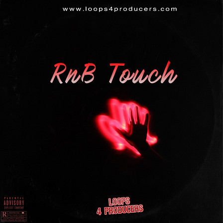RnB Touch - Five Construction Kits of the most modern and grooving RnB/Pop beats