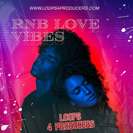 RnB Love Vibes - A great choice for RnB and Soul Music lovers