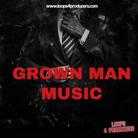 Grown Man Music - A great choice for Smooth Hip Hop Lovers