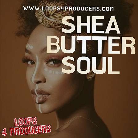 Shea Butter Soul - A great choice for RnB and Soul Music lovers