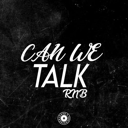 Can We Talk - A new series that will take your RnB experience to another level
