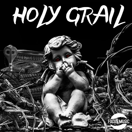 Holy Grail - A collection designed to bring the future of Hip Hop