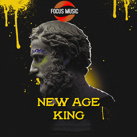 New Age King - Reseting the standard for Trap and Hip Hop music