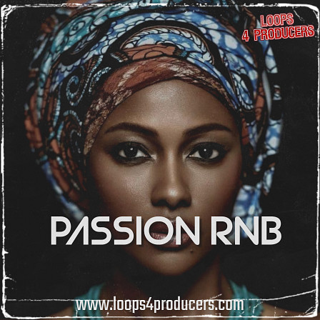 Passion RnB - 'Passion RnB' gives you a blend of R&B, Hip Hop & Soul